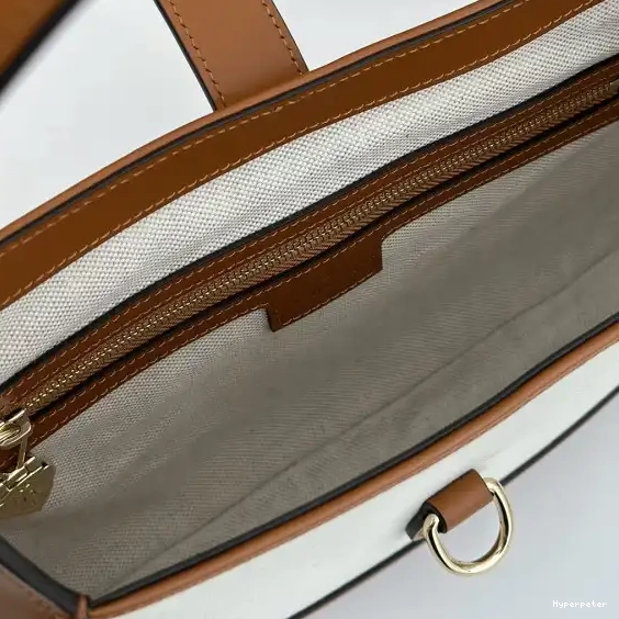 Hyper Peter JACKIE SHOULDER GUCCI BAG-27.5*19*4CM 1961 0516